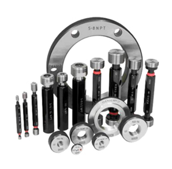 PLUG & RING GAUGE